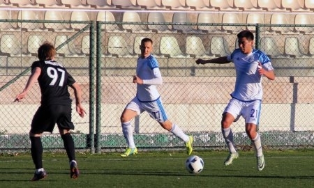 У «Ордабасы» сменился соперник на УТС