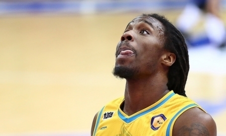 «Астана» обыграла «Цмоки-Минск» в матче ВТБ