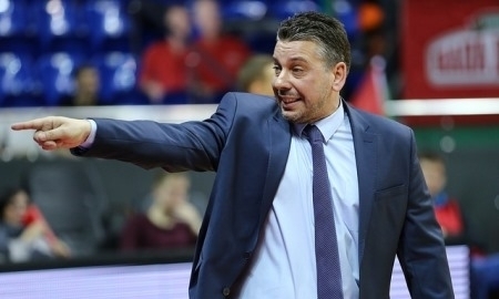 Илиас Папатеодору: «Хотели сыграть агрессивно»