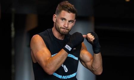 Экс-чемпион WBO считает, что у Джейкобса будет преимущество перед Головкиным