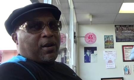 Назван боксер, который нокаутирует Головкина