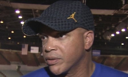 Вирджил Хантер: «Предложение команды Альвареса Головкину несправедливо»