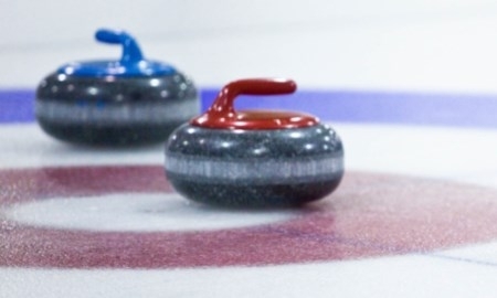 Казахстанские керлингистки обыграли Катар на Азиаде-2017