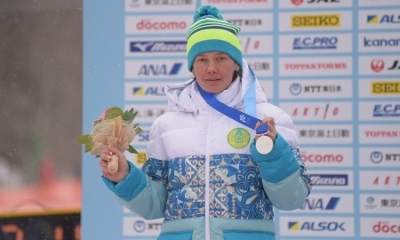 Елена Коломина: «Будем стараться подниматься на пьедестал как можно выше»