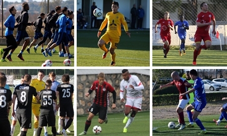 Межсезонье. 13 — 19 февраля. Сезон близко