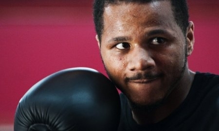 Экс-чемпион WBC считает, что у Джейкобса будет шанс на победу в бою с Головкиным