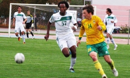 Экс-игрок «Атырау» Нивалдо мог вернуться в Казахстан