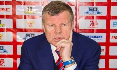 Петр Воробьев: «Сложно играть с командой, которая хорошо действует в обороне»