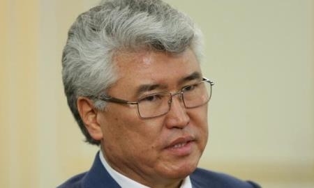 Мухамедиулы объяснил задержку с выдачей квартиры олимпийской призерке Ларионовой