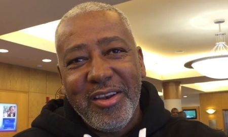 Сэм Уотсон: «Джейкобс удивит мир, побив Головкина»