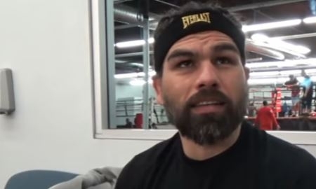 Экс-соперник Альвареса рассказал, почему Канело выбрал Чавеса вместо Головкина