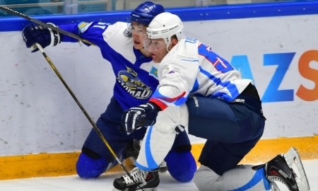 Листки хоккейного календаря. Неделя №22. 13-19 февраля. Десять упорных сражений