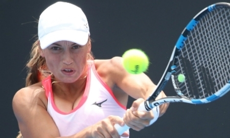 Путинцева покидает турнир в Дубае 