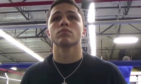 Джо Спенсер: «Бой Головкин — Джейкобс точно завершится нокаутом»