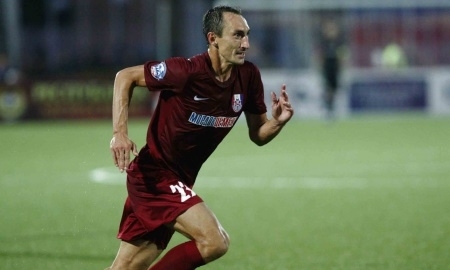 Российский нападающий близок к переходу в «Тараз»