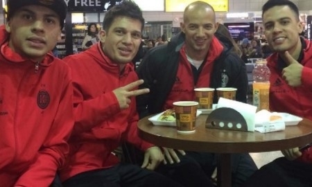 Стал известен состав «Кайрата» на Кубок Еременко