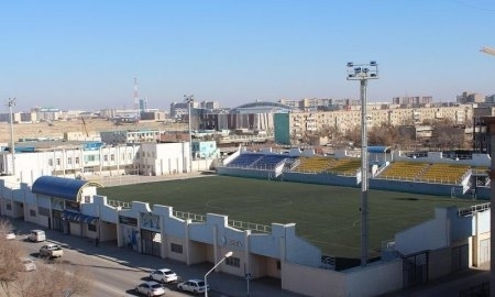 ПФЛК запретила «Каспию» играть на основном стадионе