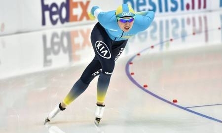 Екатерина Айдова: «Возможно, накопилась усталость»