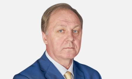 Василий Первухин: «„Трактор“ с трудом, но переиграет „Барыс“»