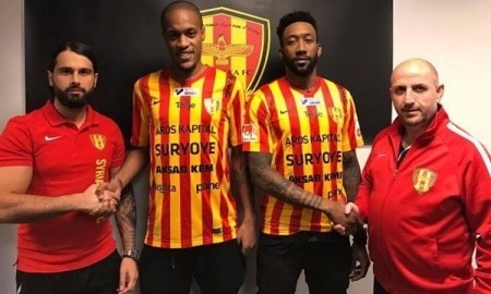 Защитник «Жетысу» отправился в Швецию