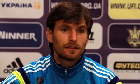 «Ордабасы» подписал игрока сборной Украины