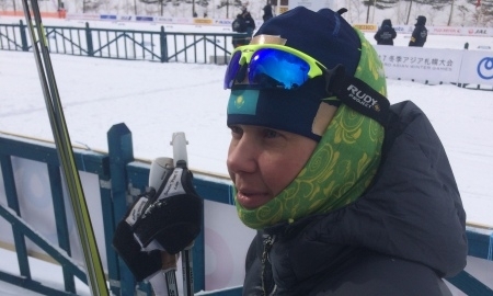 Елена Коломина: «Мой совет молодым девчонкам — ничего не бояться, потому что соперницы все такие же, как и мы»