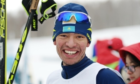 Ринат Мухин: «Вера в себя помогла мне выиграть „золото“»