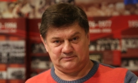 Николай Суханов: «„Трактору“ нужно выключить американскую пятерку „Барыса“»