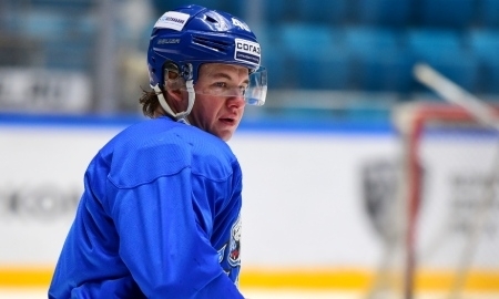 Роман Старченко: «Начали мы не очень, но потом пришел новый тренер, поставил командную игру, систему»