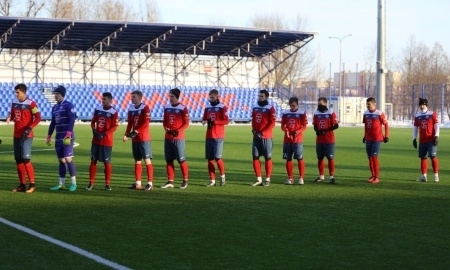 «Ордабасы» сыграет с «Минском»