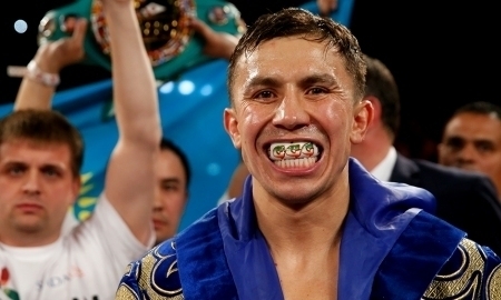 Ringsidereport.com: «Головкин открыл дверь новому поколению казахстанских боксеров»