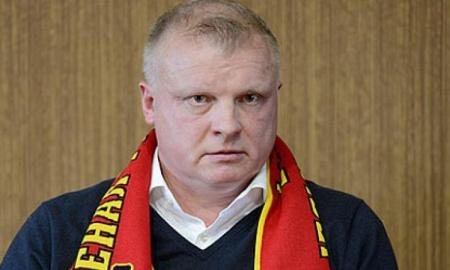 Сергей Кирьяков: «Соперник сегодня был очень хорошего уровня»