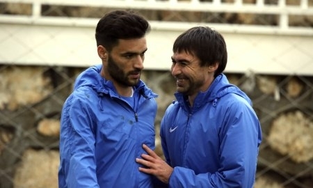 «Иртыш» преодолел «полосу препятствий»