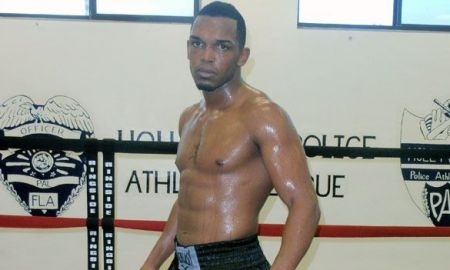 Туреано Джонсон: «Головкин — это образ страха в среднем весе. Он самый устрашающий боец нашего времени»