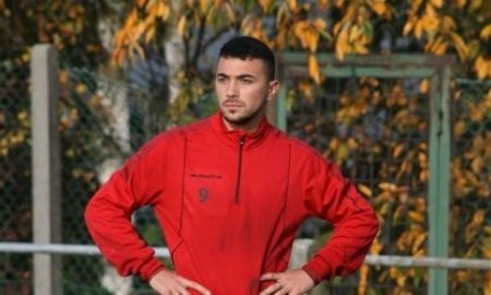 Потенциальный новичок «Шахтера» расторгнул контракт со своим клубом