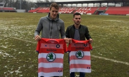 Проходивший просмотр в «Ордабасы» игрок подписал контракт в Сербии