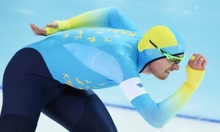 <strong>Конькобежцы принесли Казахстану «бронзу» Азиады-2017</strong>