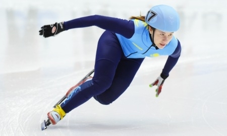 Анастасия Крестова: «На данный момент для нас „бронза“ сродни „золоту“»