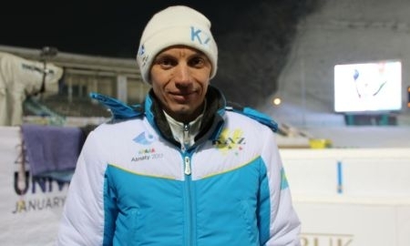 Павел Васильев: «Сергей Ткаченко сделал правильные выводы после Универсиады и в Саппоро отлично проявил себя»