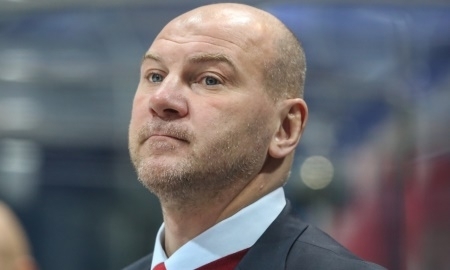 Андрей Николишин: «Травма Боченски может стать ключевым фактором в серии „Барыса“ и „Трактора“»