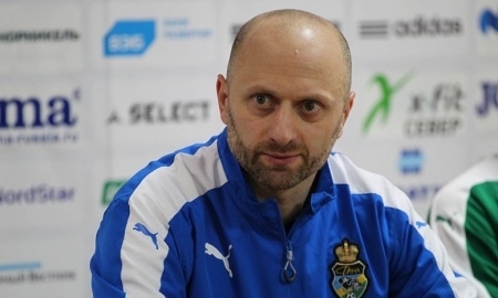 Бесик Зоидзе: «На матч с „Кайратом“ не было нужной подготовки»