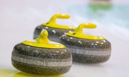 Казахстанские керлингистки поборются за «бронзу» Азиады-2017