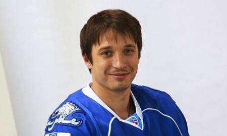 Пушкарёв забил самый быстрый гол в истории плей-офф КХЛ