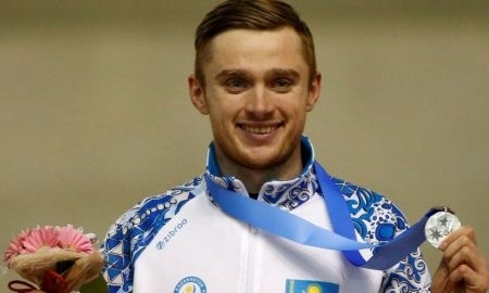 Денис Кузин: «Надеюсь достойно выступить на Олимпийских Играх 2018 года»