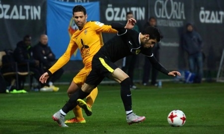 Матч «Кайрата» с «Крыльями Советов» показан не будет