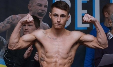 Непобежденный британец хочет боя с Жакияновым