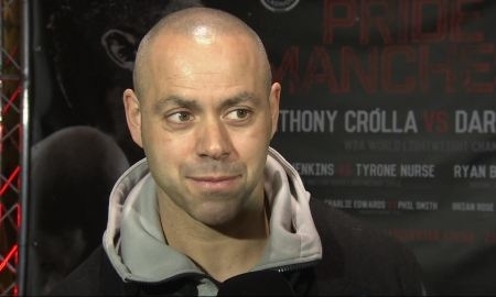 Адам Бут: «Жакиянов — зверь, но Барнетт знает, как побить его»