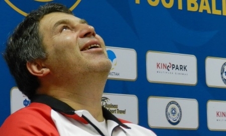 Виктор Кумыков: «Секрет успеха в футболе прост»