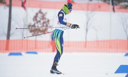 Елена Коломина: «Разочарована, что стала лишь второй»