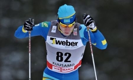 Черепанов и Чеботько финишировали в пятерке лыжной гонки Азиады-2017